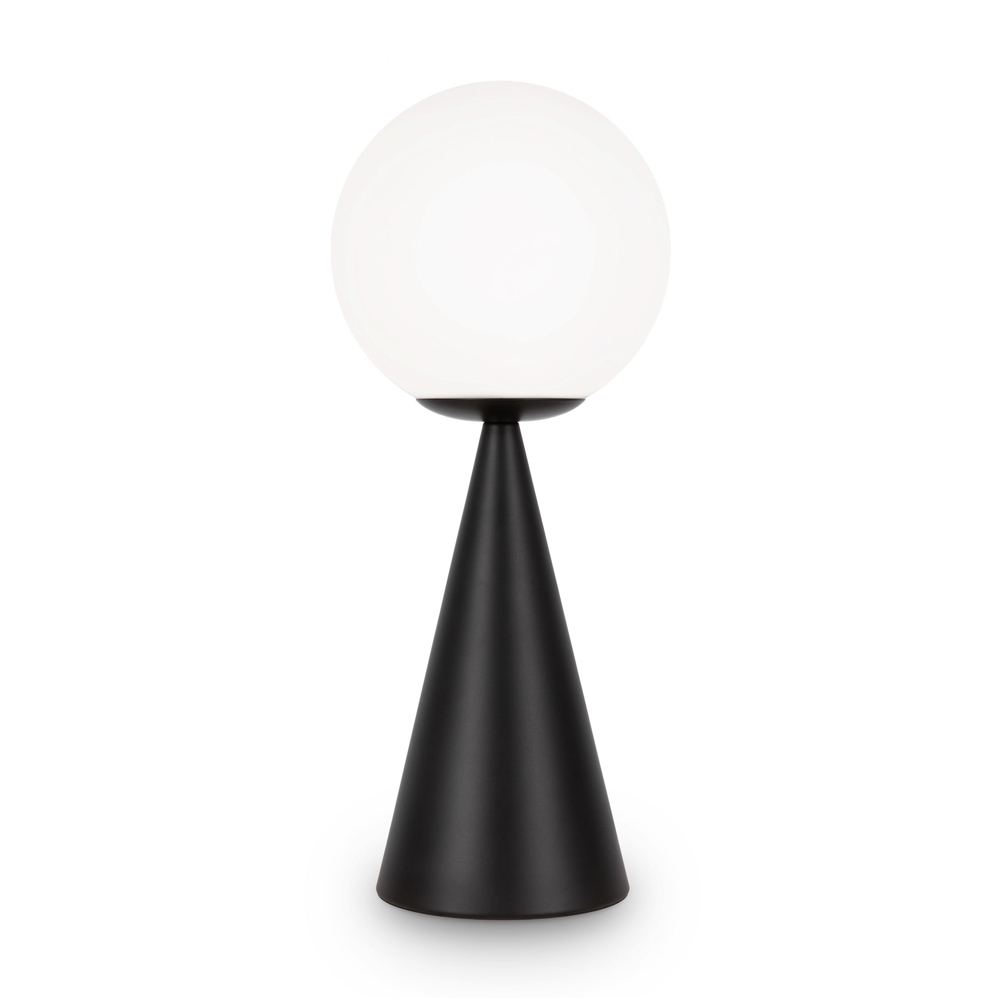 Настольный светильник Сияние / Glow Настольный светильник Freya FR5289TL-01B
