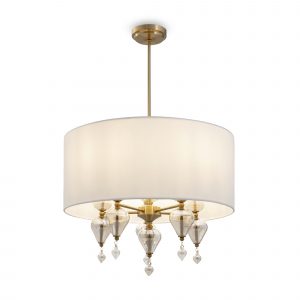 Потолочный светильник Подъем / Raise Потолочный светильник Freya FR5369CL-05BS1