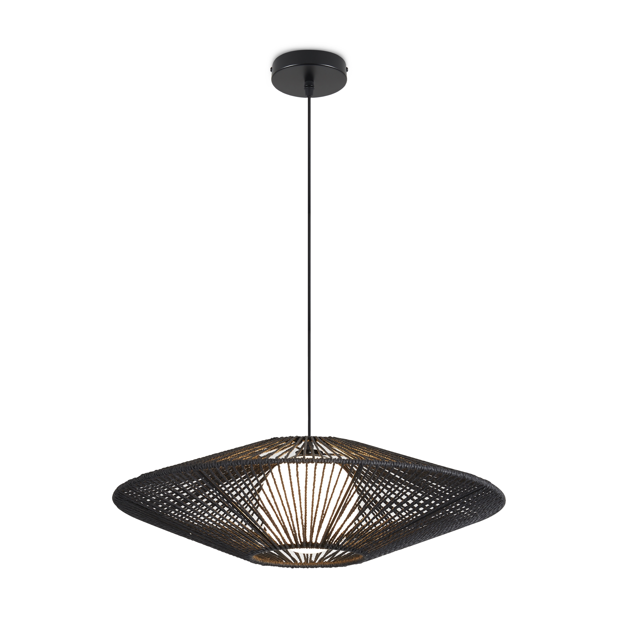 Подвесной светильник Коттедж / Cottage Подвесной светильник Freya FR5405PL-01B1