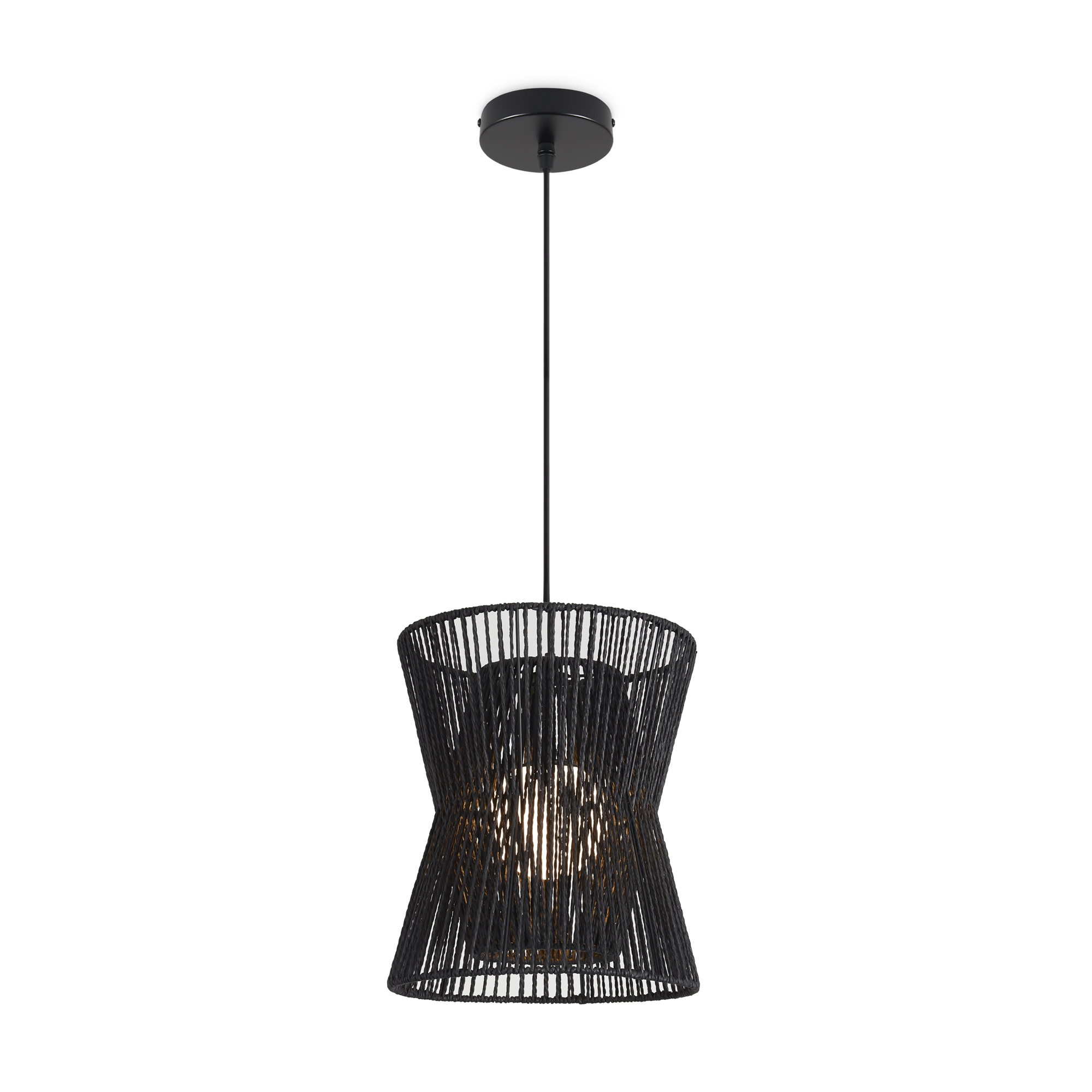 Подвесной светильник Коттедж / Cottage Подвесной светильник Freya FR5405PL-01B4