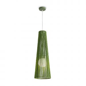 Подвесной светильник Коттедж / Cottage Подвесной светильник Freya FR5405PL-01GN1