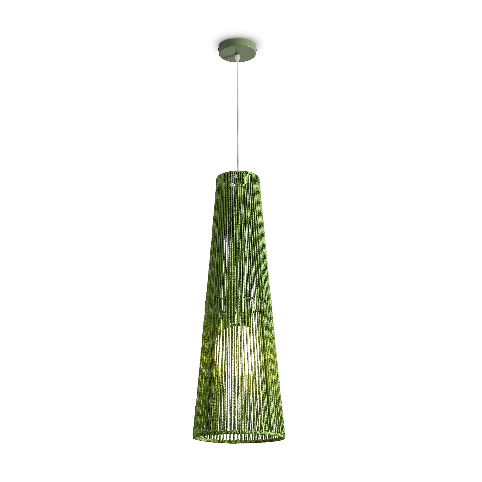 Подвесной светильник Коттедж / Cottage Подвесной светильник Freya FR5405PL-01GN1