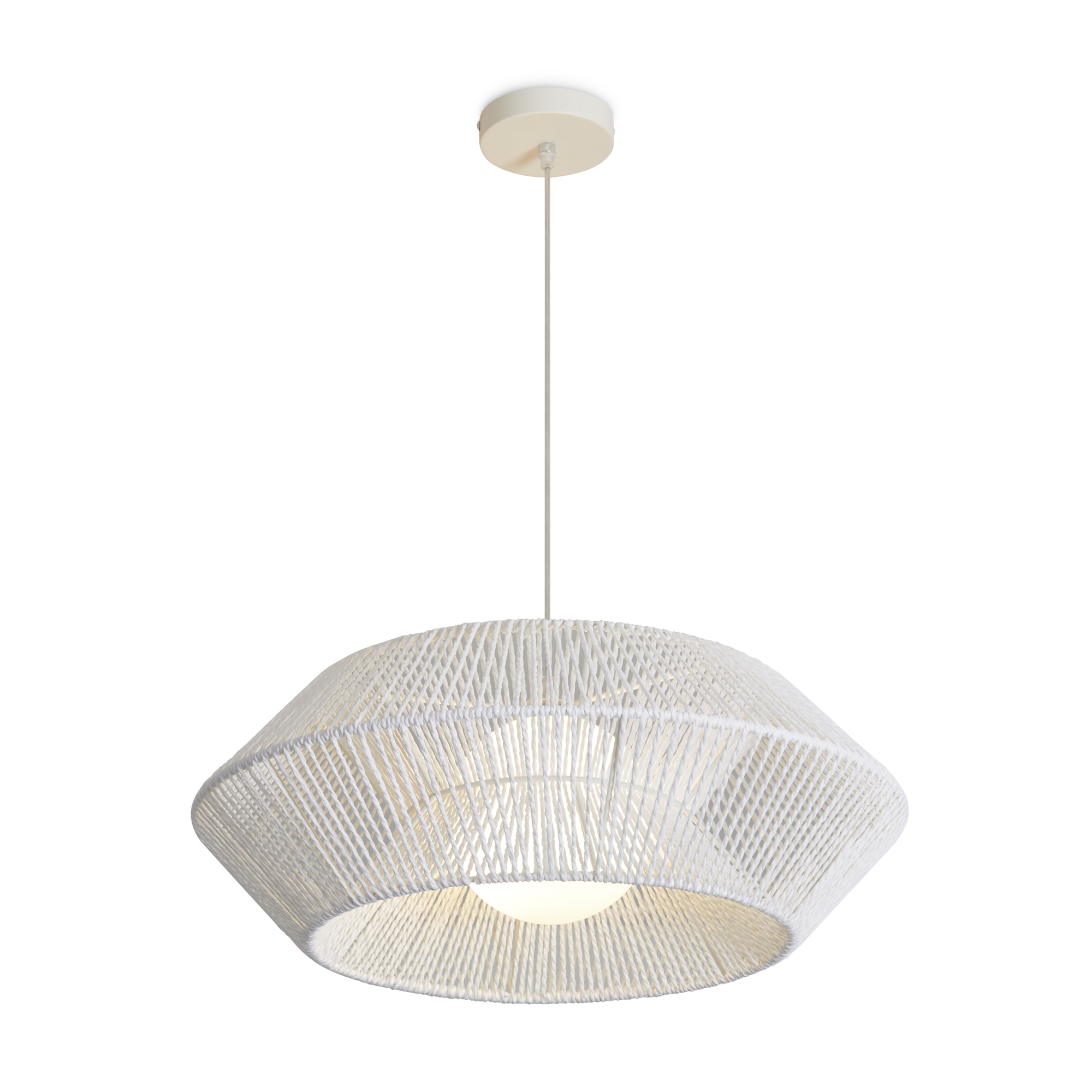 Подвесной светильник Коттедж / Cottage Подвесной светильник Freya FR5405PL-01W3