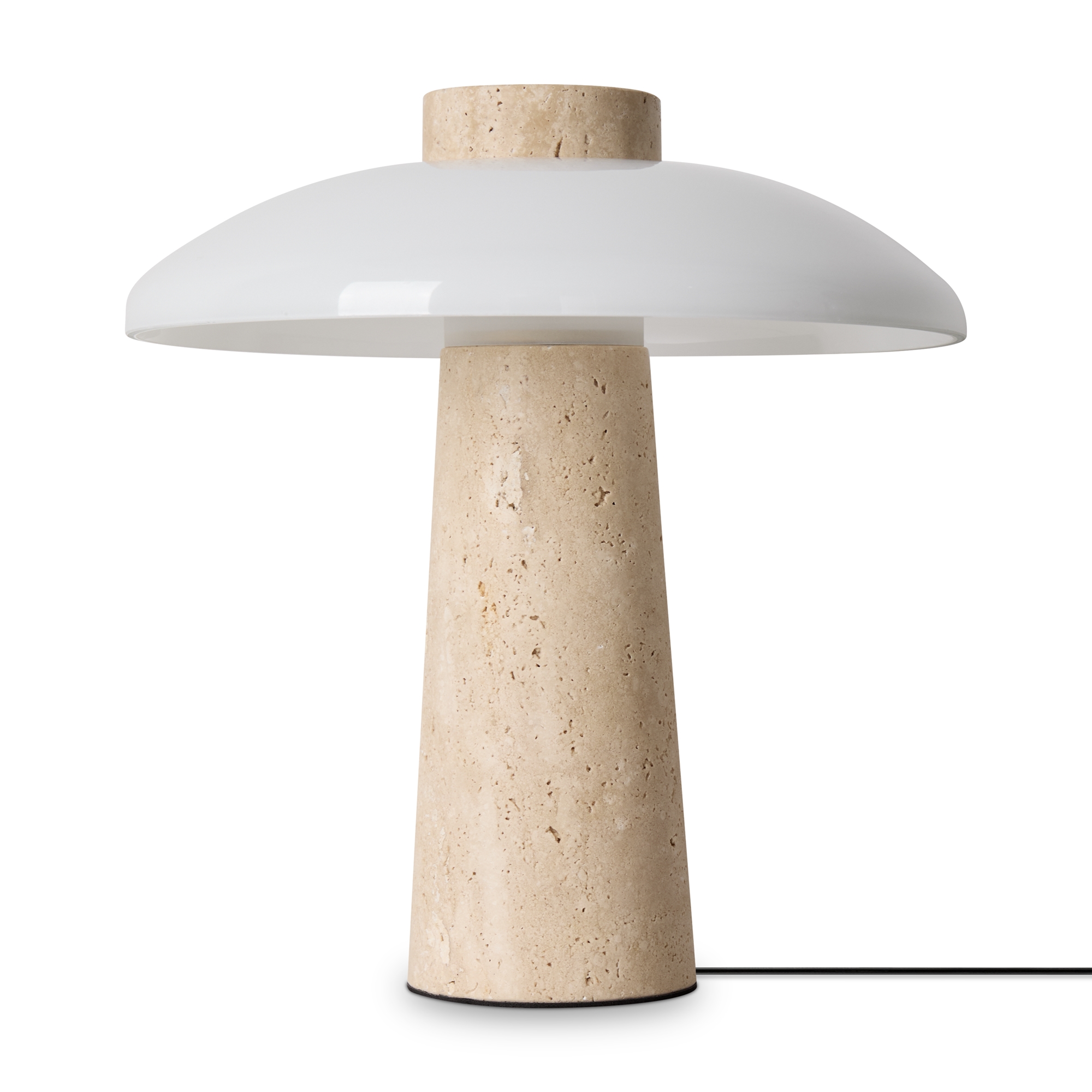 Настольный светильник Солнечное пятно / Sunspot Настольный светильник Freya FR5482TL-L7BG — изображение 3