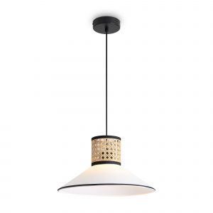 Подвесной светильник Микстура / Mixture Подвесной светильник Freya FR5483PL-01B3