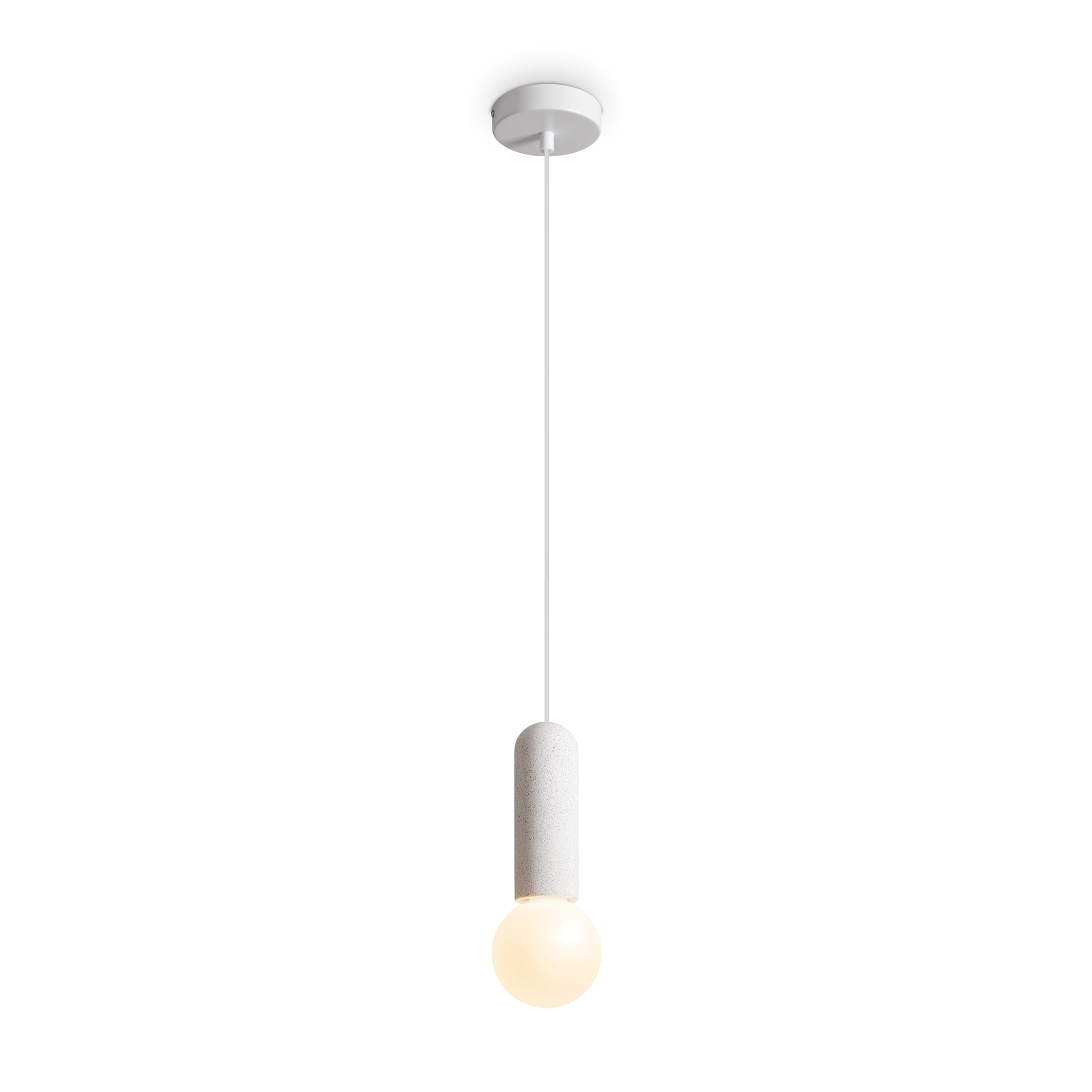 Подвесной светильник Формы / Shapes Подвесной светильник Freya FR5530PL-01W