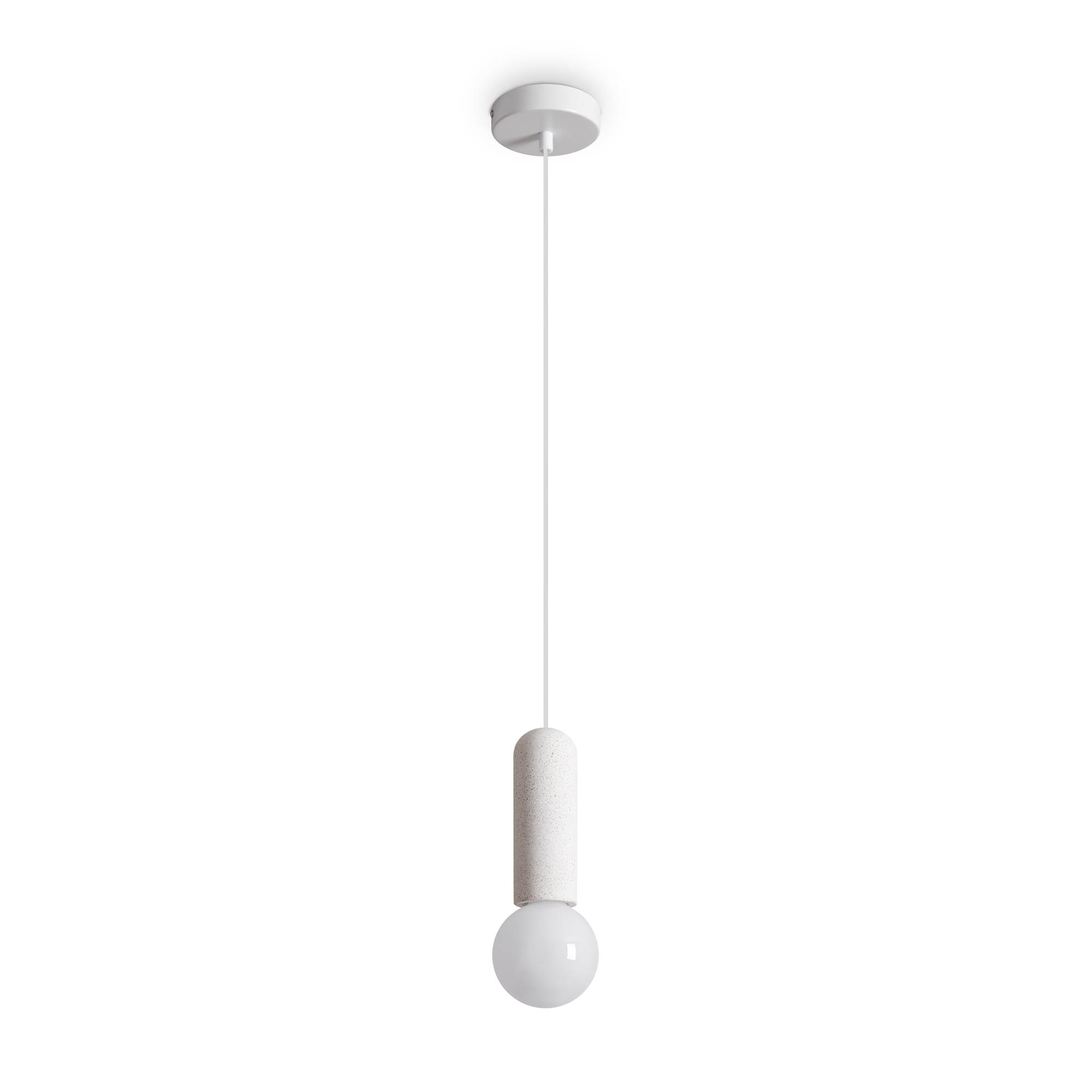 Подвесной светильник Формы / Shapes Подвесной светильник Freya FR5530PL-01W — изображение 2