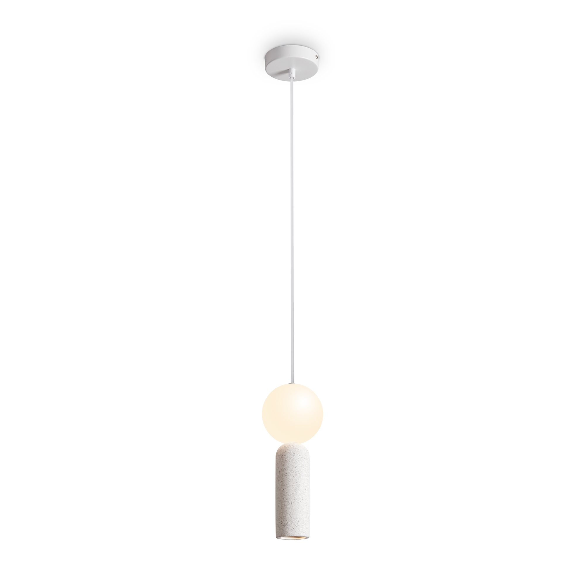 Подвесной светильник Формы / Shapes Подвесной светильник Freya FR5530PL-L10W