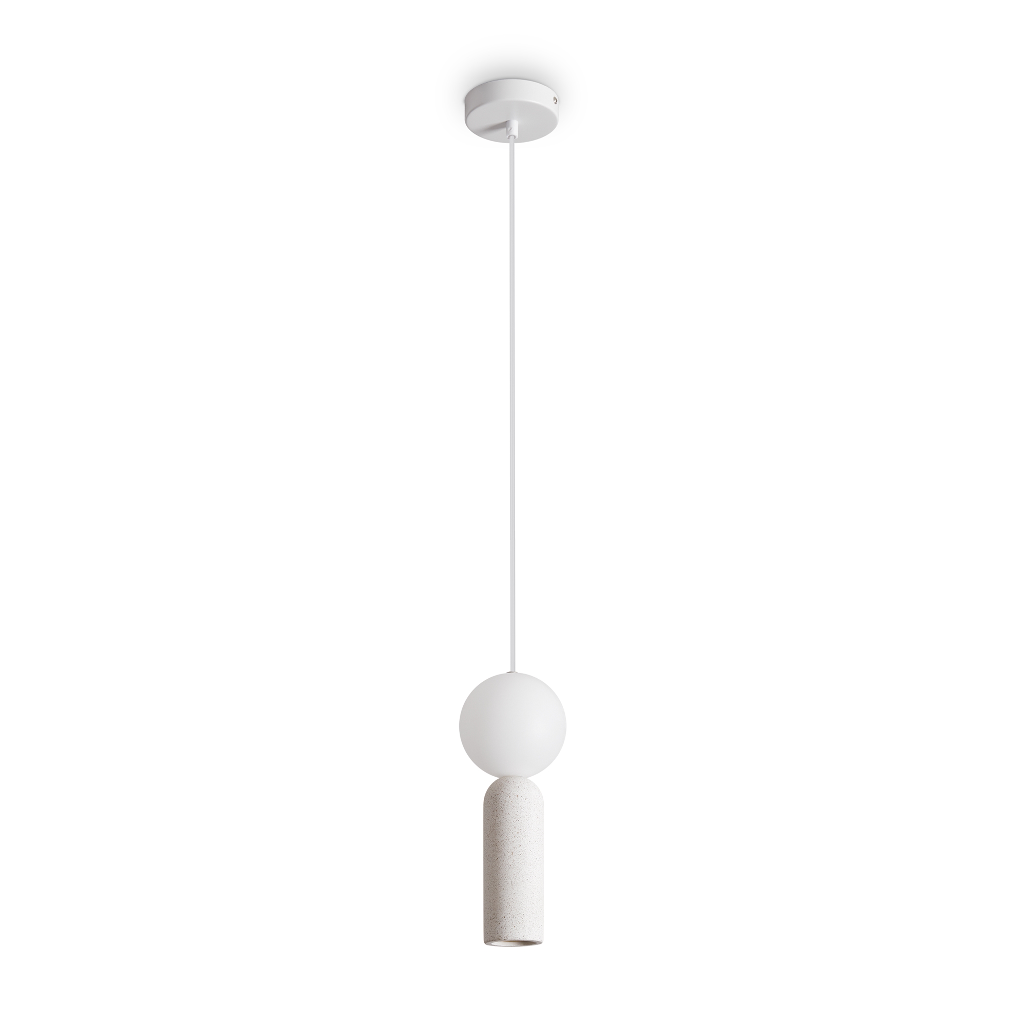 Подвесной светильник Формы / Shapes Подвесной светильник Freya FR5530PL-L10W — изображение 2