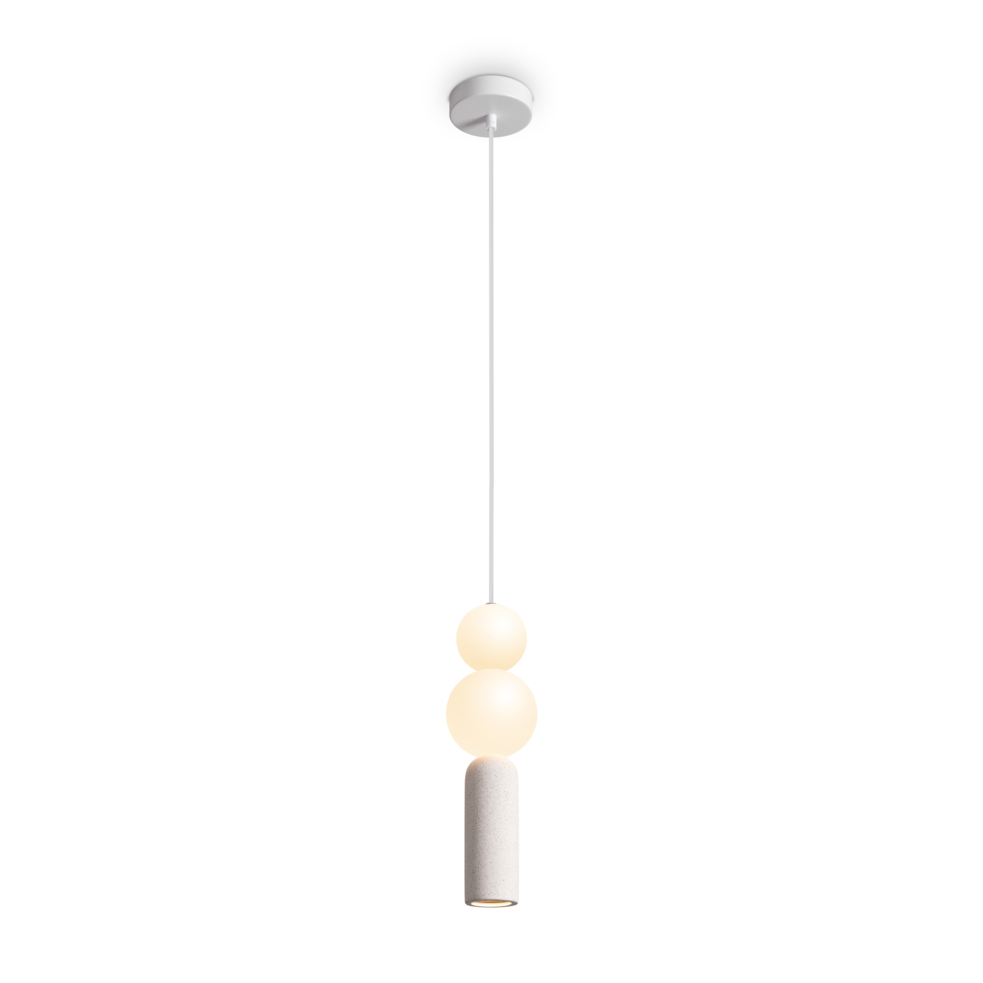 Подвесной светильник Формы / Shapes Подвесной светильник Freya FR5530PL-L12W
