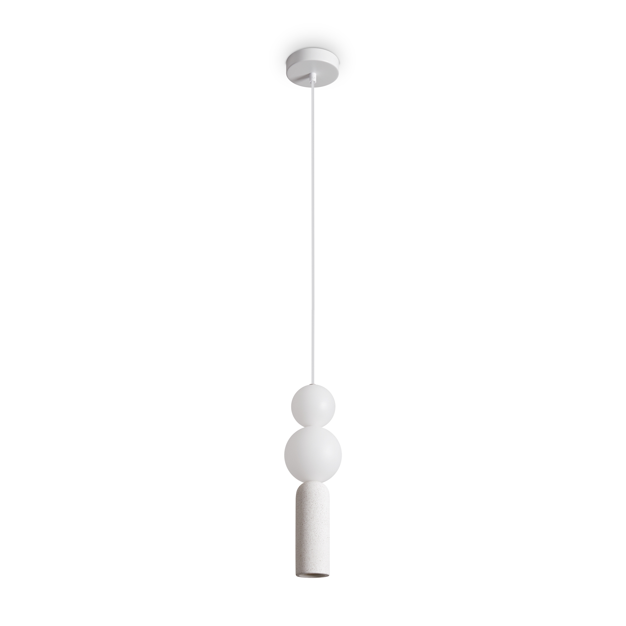 Подвесной светильник Формы / Shapes Подвесной светильник Freya FR5530PL-L12W — изображение 2