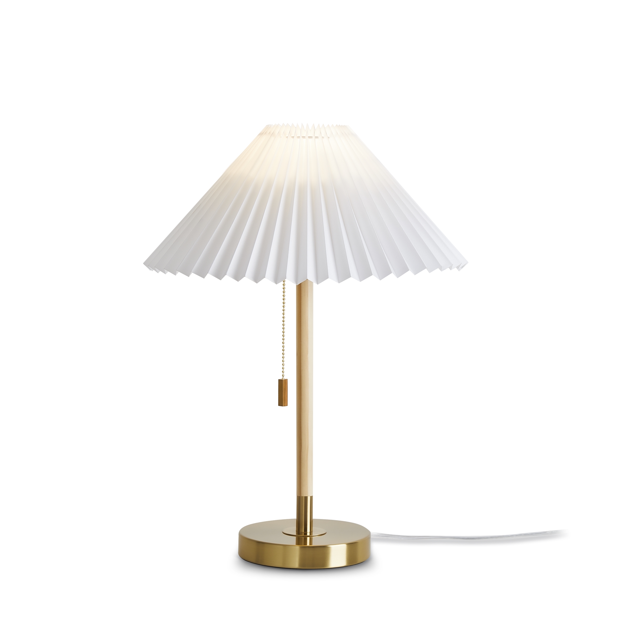 Настольный светильник Кинсли / Kinsley Настольный светильник Freya FR5533TL-01BS