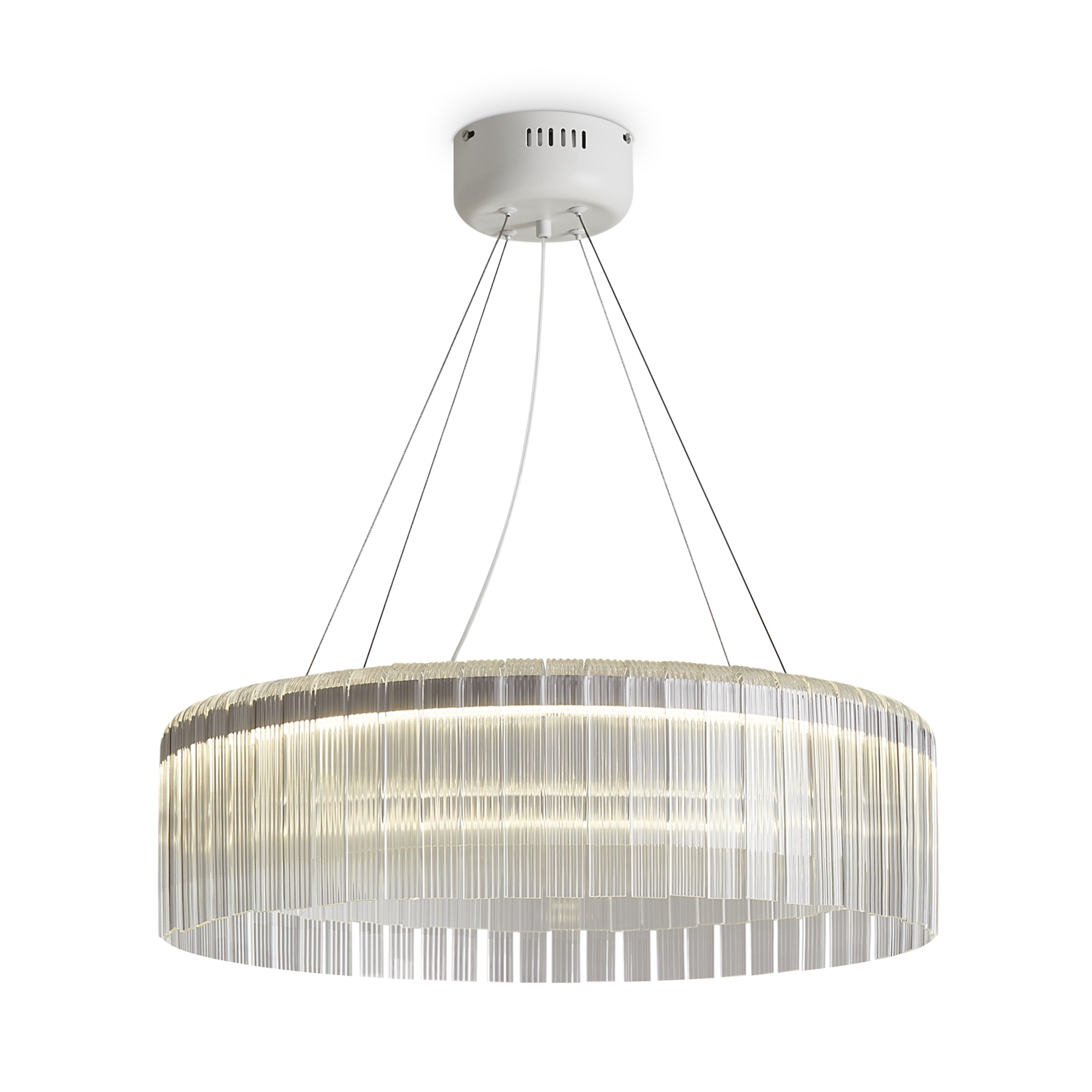 Подвесной светильник Дождь / Rain Подвесной светильник Freya FR5546PL-L60W