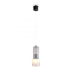 Подвесной светильник Версато / Versato Подвесной светильник Freya FR5599PL-01CFL