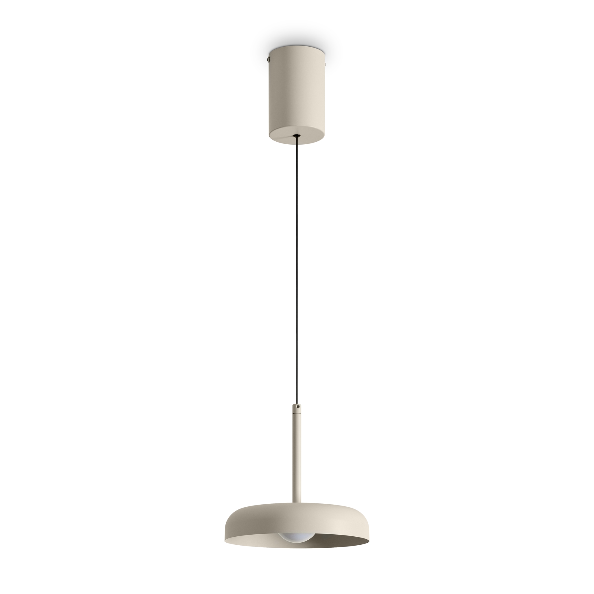 Подвесной светильник Движение / Movement Подвесной светильник Freya FR5602PL-L5W — изображение 2