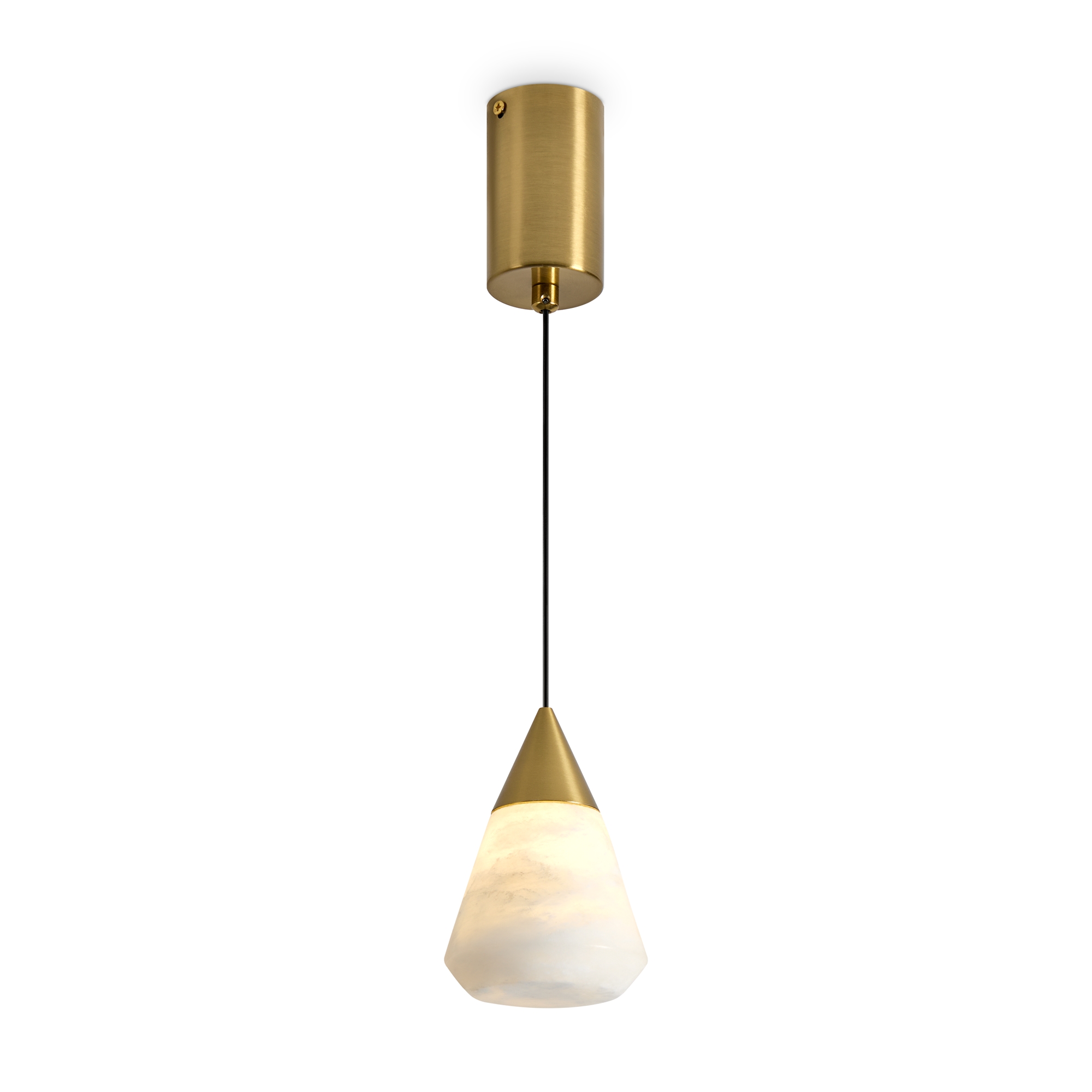 Подвесной светильник Пещера / Cave Подвесной светильник Freya FR5631PL-L6BS1