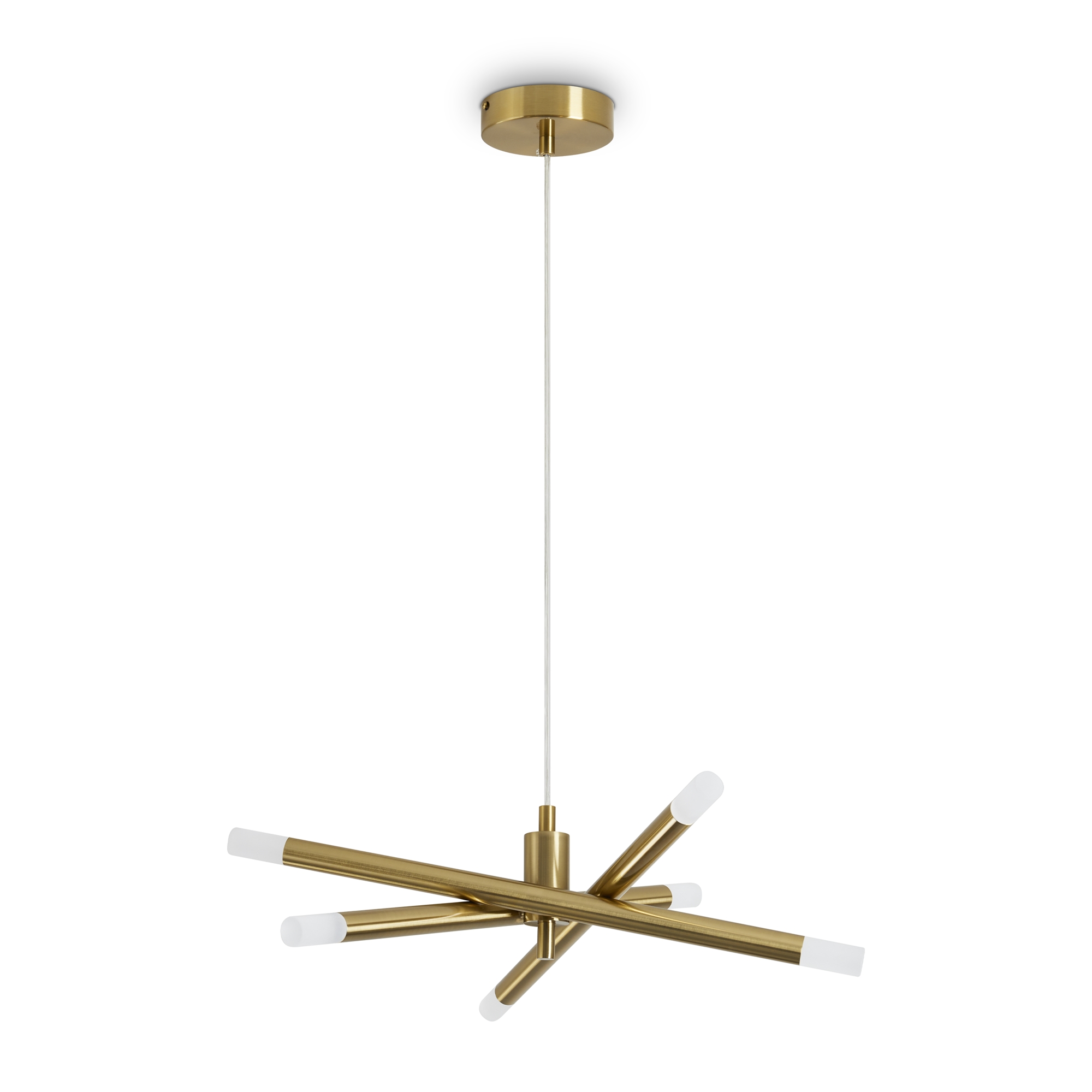 Подвесной светильник Жезлы / Wands Подвесной светильник Freya FR6130PL-L18B — изображение 4