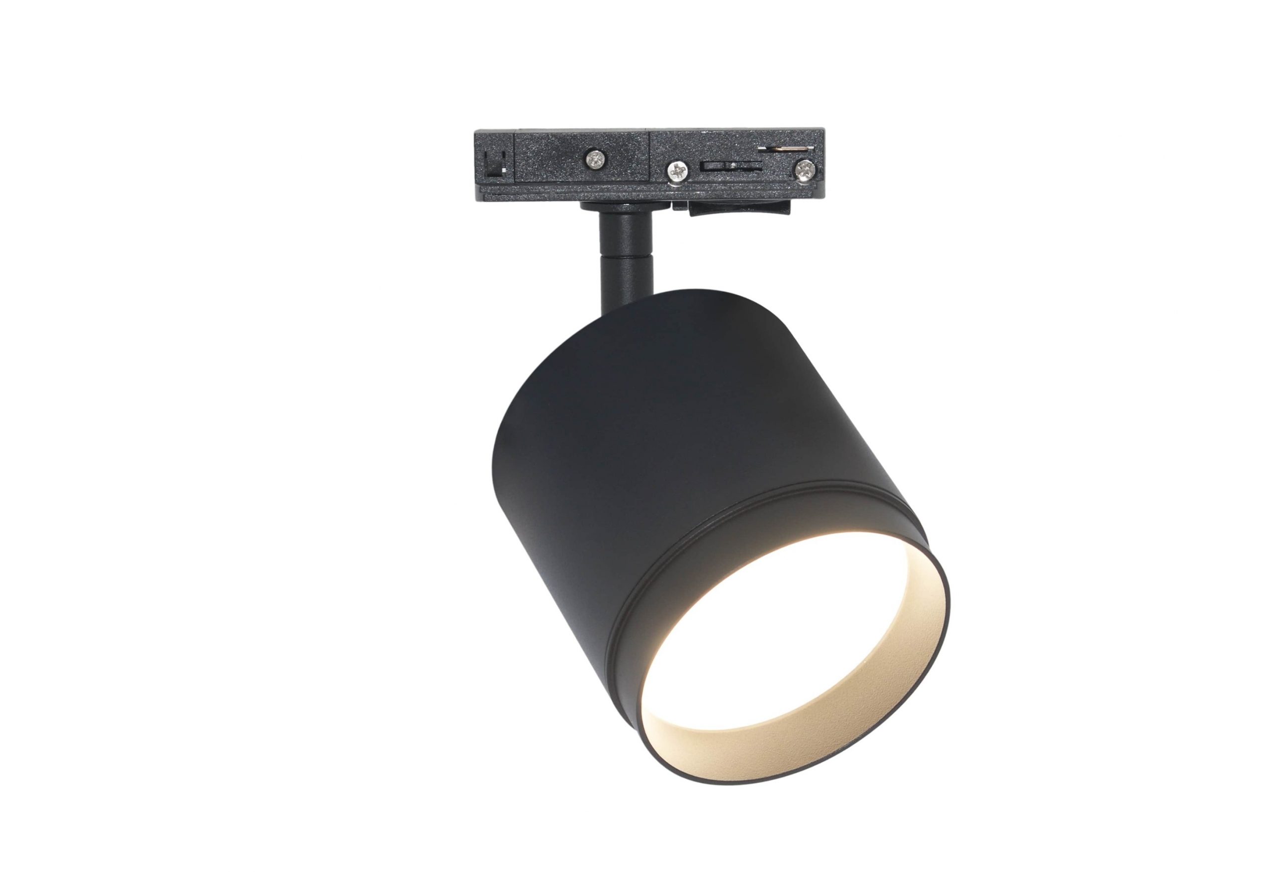 Трековый светильник Полярный / Polar Unity GX53 12Вт Трековый светильник Technical TR088-1-GX53-B
