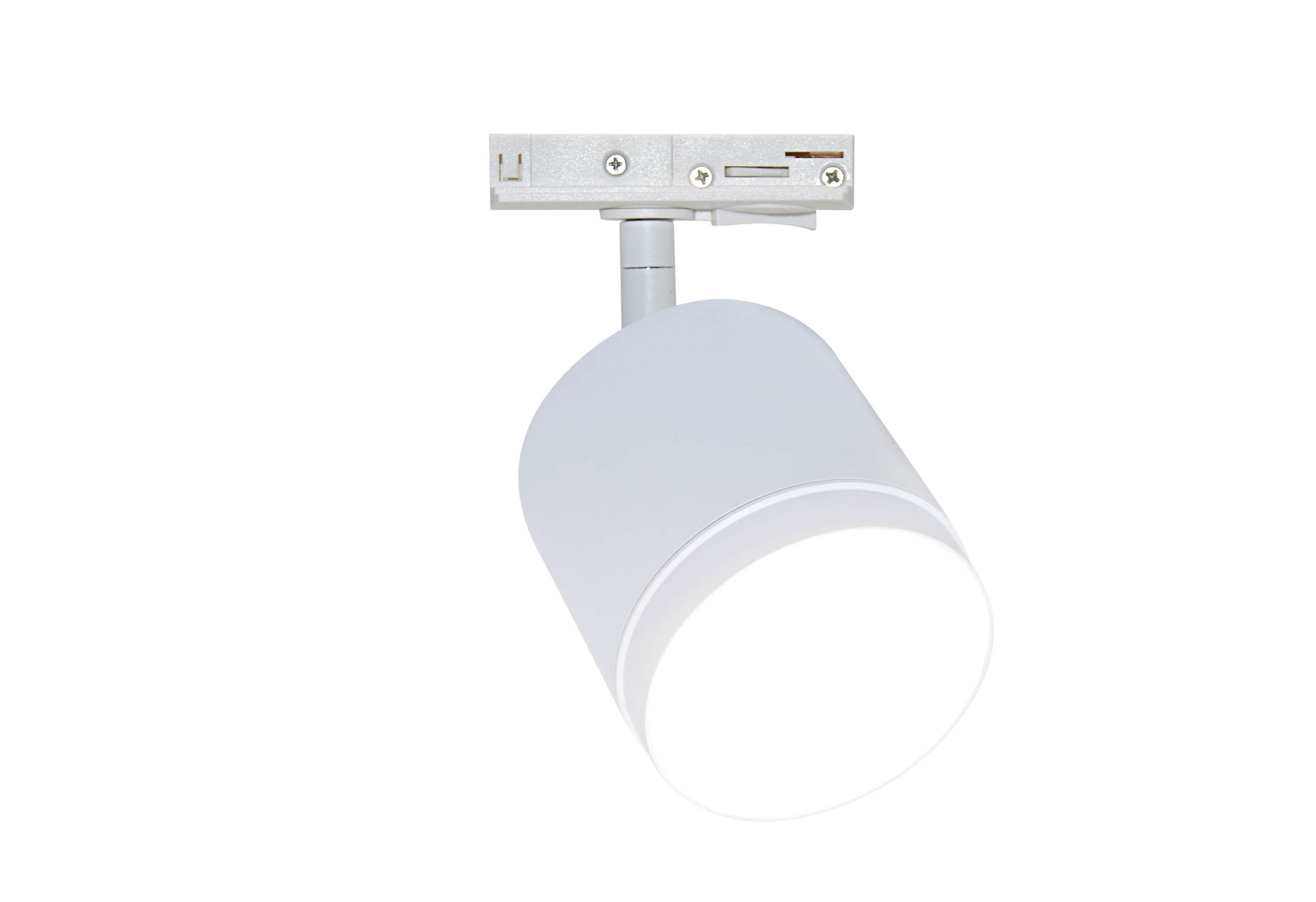 Трековый светильник Полярный / Polar Unity GX53 15Вт Трековый светильник Technical TR088-1-GX53-W