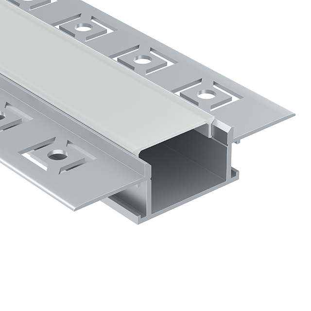 ALM011S-2M Профиль Led Strip ALM011S-2M