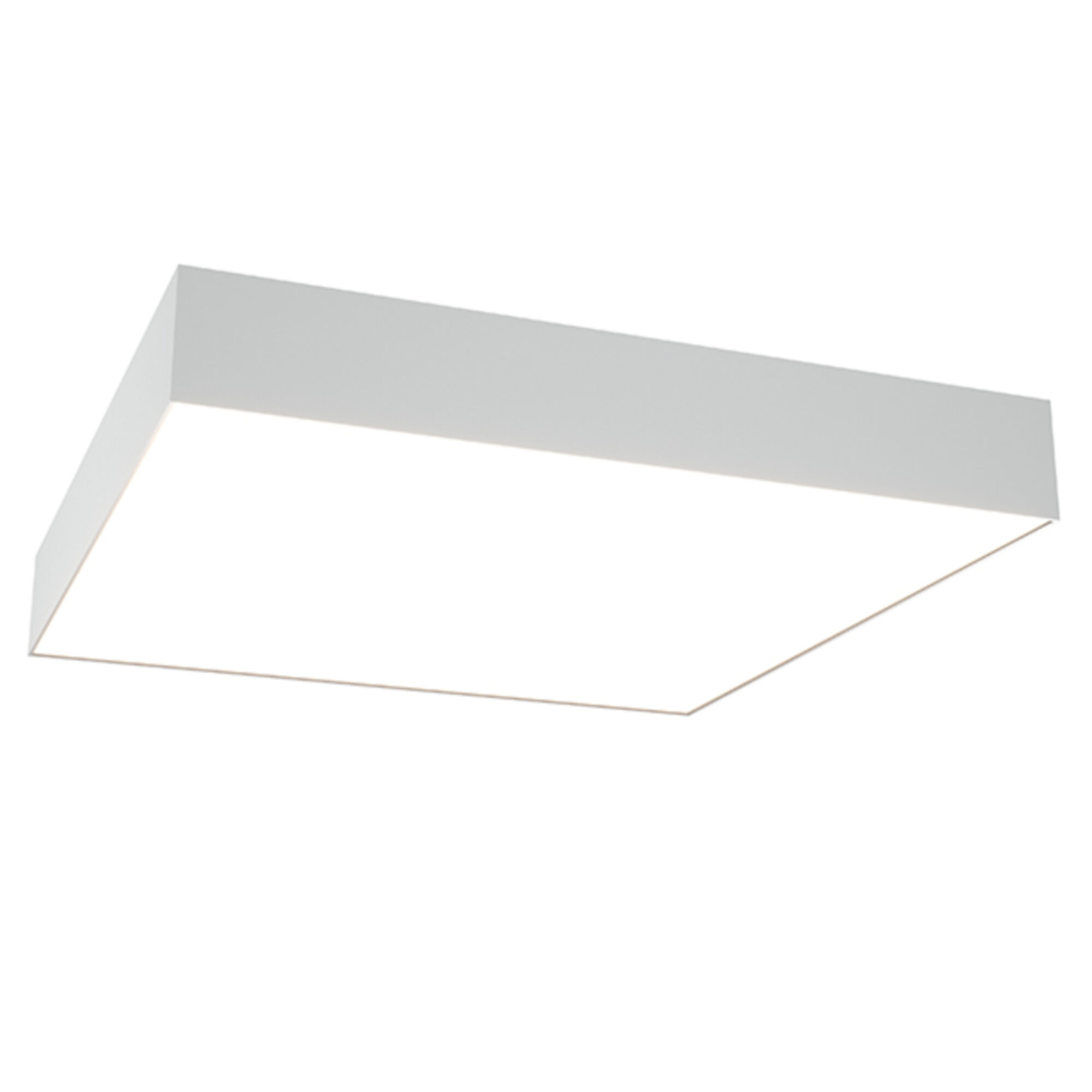 Потолочный светильник Зон / Zon 45 Вт 3000 К 120° Потолочный светильник Technical C067CL-L48W3K — изображение 3