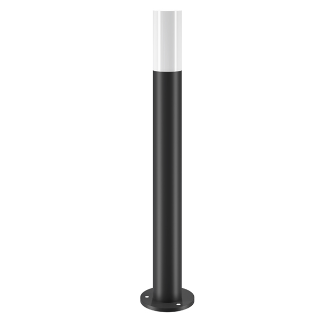 Ландшафтный светильник Уиллис / Willis E27х1 60Вт IP 54 Ландшафтный светильник Outdoor O418FL-01B1 — изображение 2