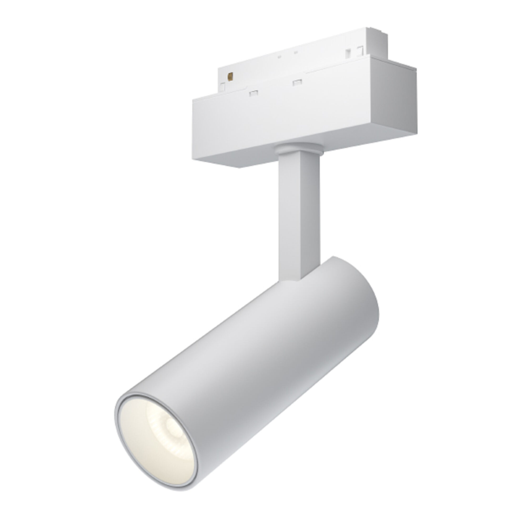 Трековый светильник Фокус / Focus Led S35 3000K 9Вт 24° Трековый светильник Technical TR019-2-10W3K-W — изображение 2