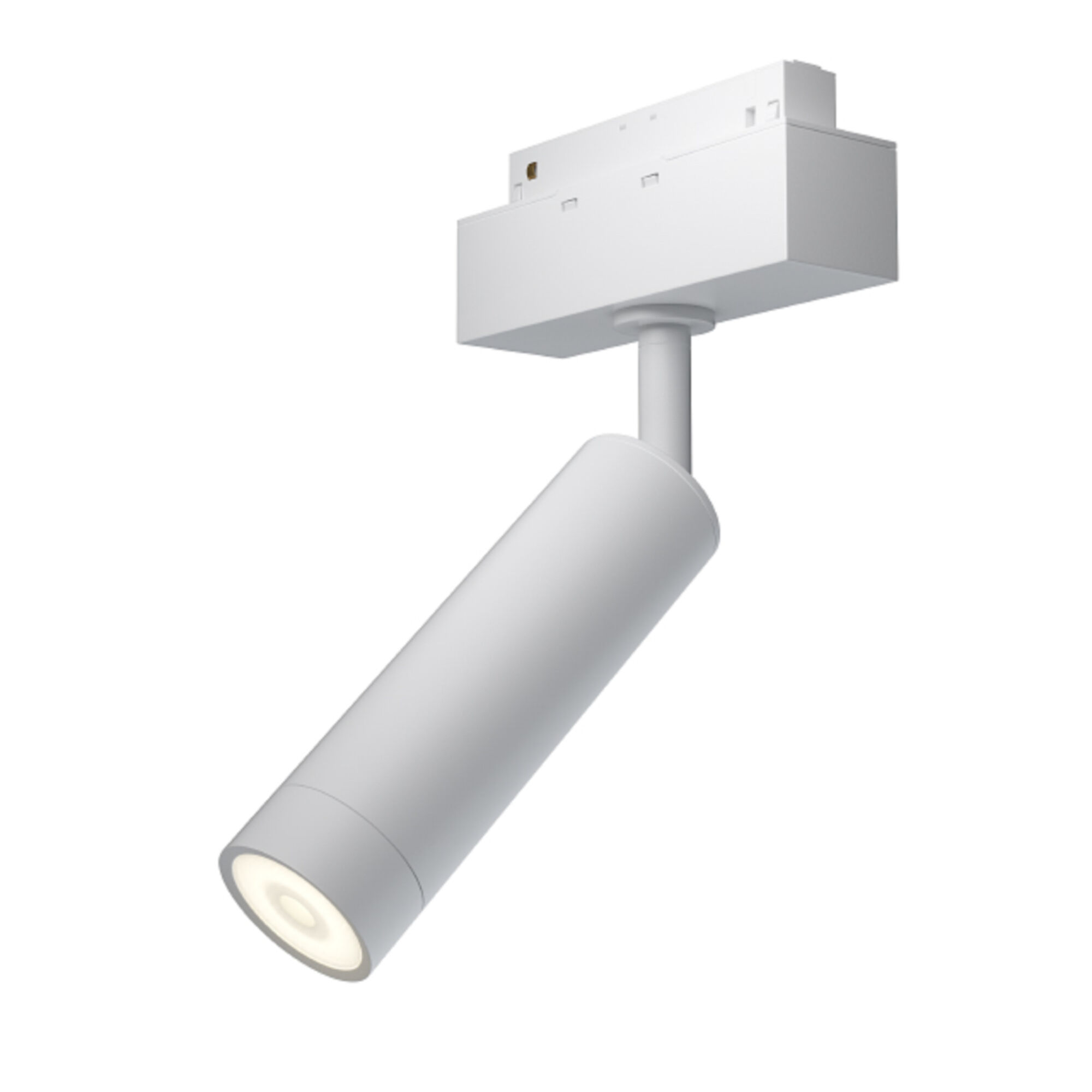 Трековый светильник Фокус / Focus Led S35 3000K 7Вт 24° Трековый светильник Technical TR019-2-7W3K-W — изображение 2