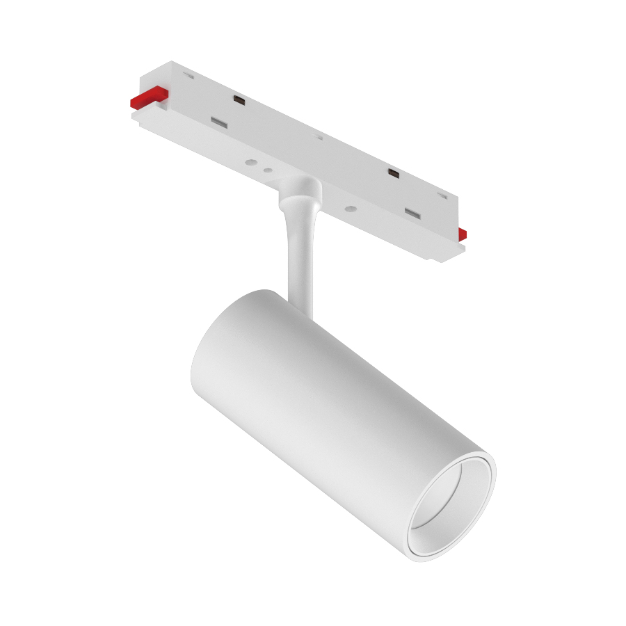 Светодиодный светильник для магнитной системы Ledron Pular 10 Zigbee White — изображение 2