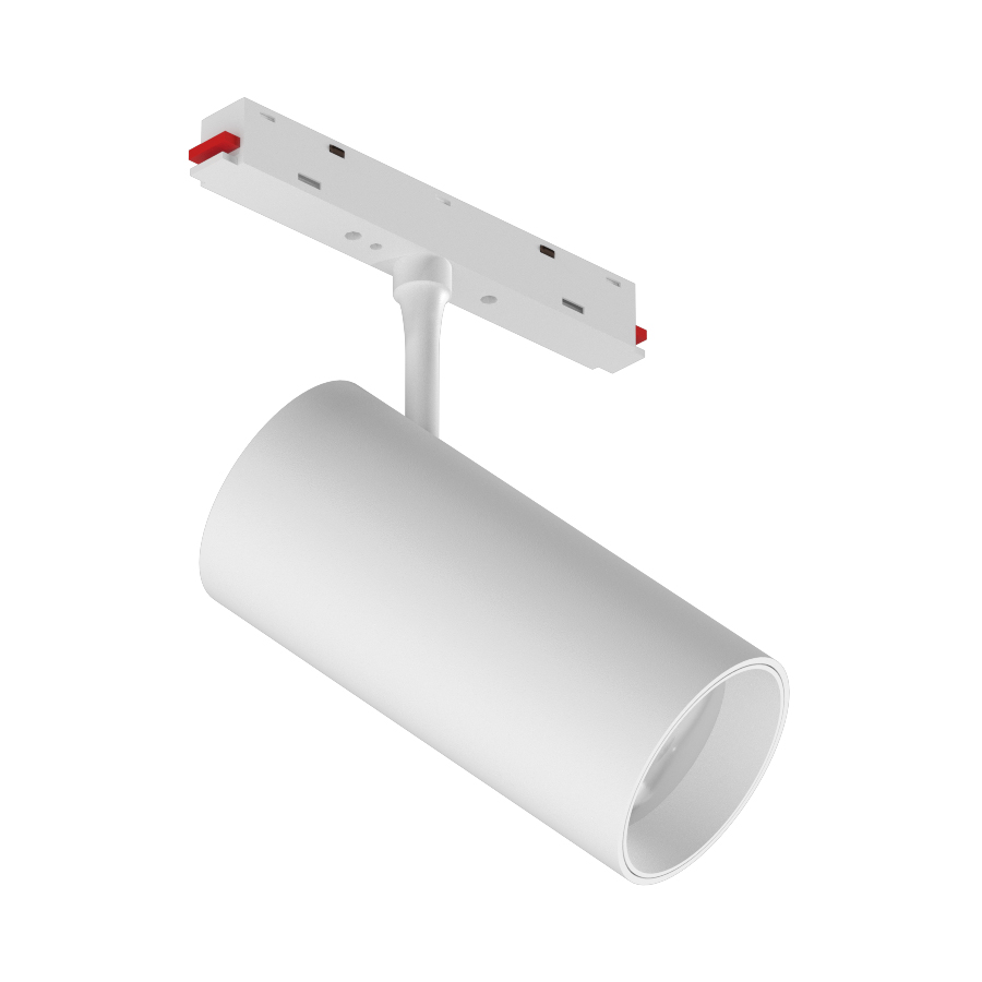 Светодиодный светильник для магнитной системы Ledron Pular 24 Zigbee White — изображение 2