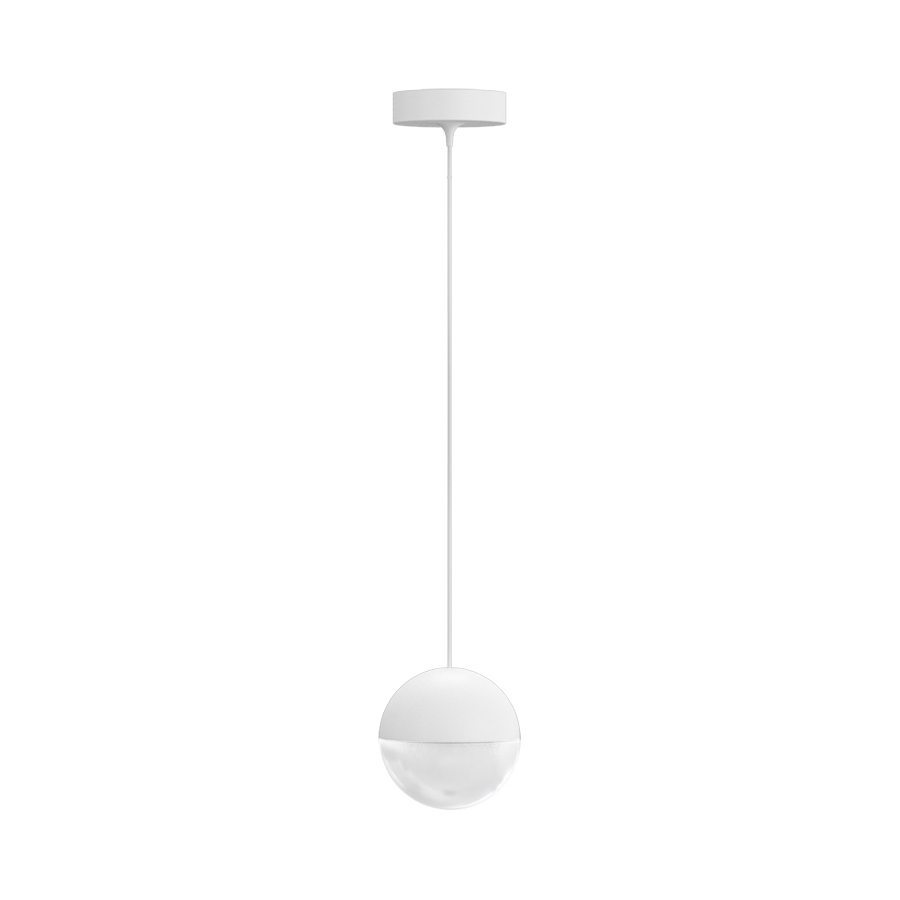 Подвесной светодиодный светильник Ledron SAGITONY R1 T128 Dim White — изображение 2