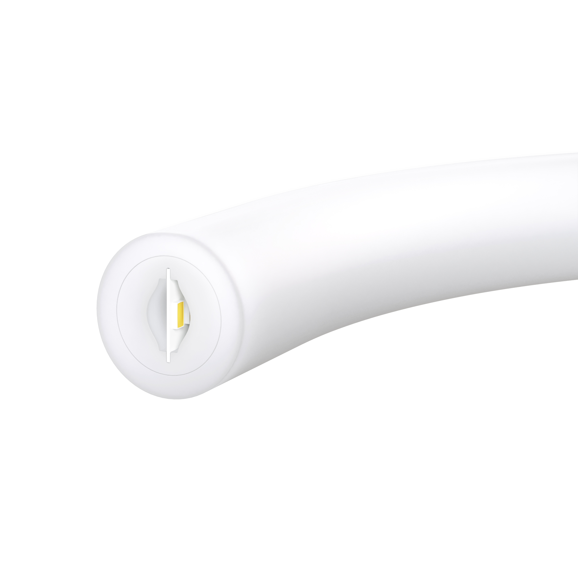 Гибкий неон D22 24В 16Вт/м 3000K IP67 5м Гибкий неон Led Strip 200881