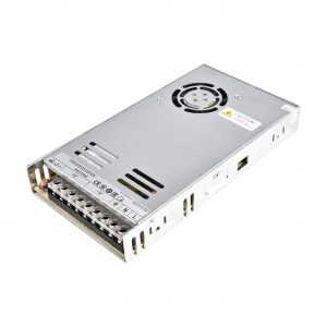 Источник напряжения PSL002 24В 350Вт IP 20 220207 Источник напряжения Led Strip 220207