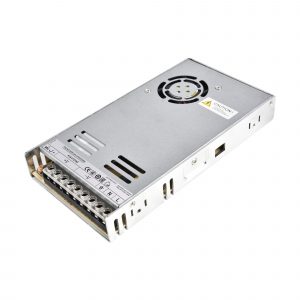 Источник напряжения PSL002 24В 400Вт IP 20 220208 Источник напряжения Led Strip 220208