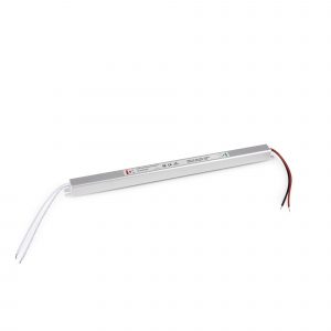 Источник напряжения PSL003 24В 72Вт IP 20 220211 Источник напряжения Led Strip 220211