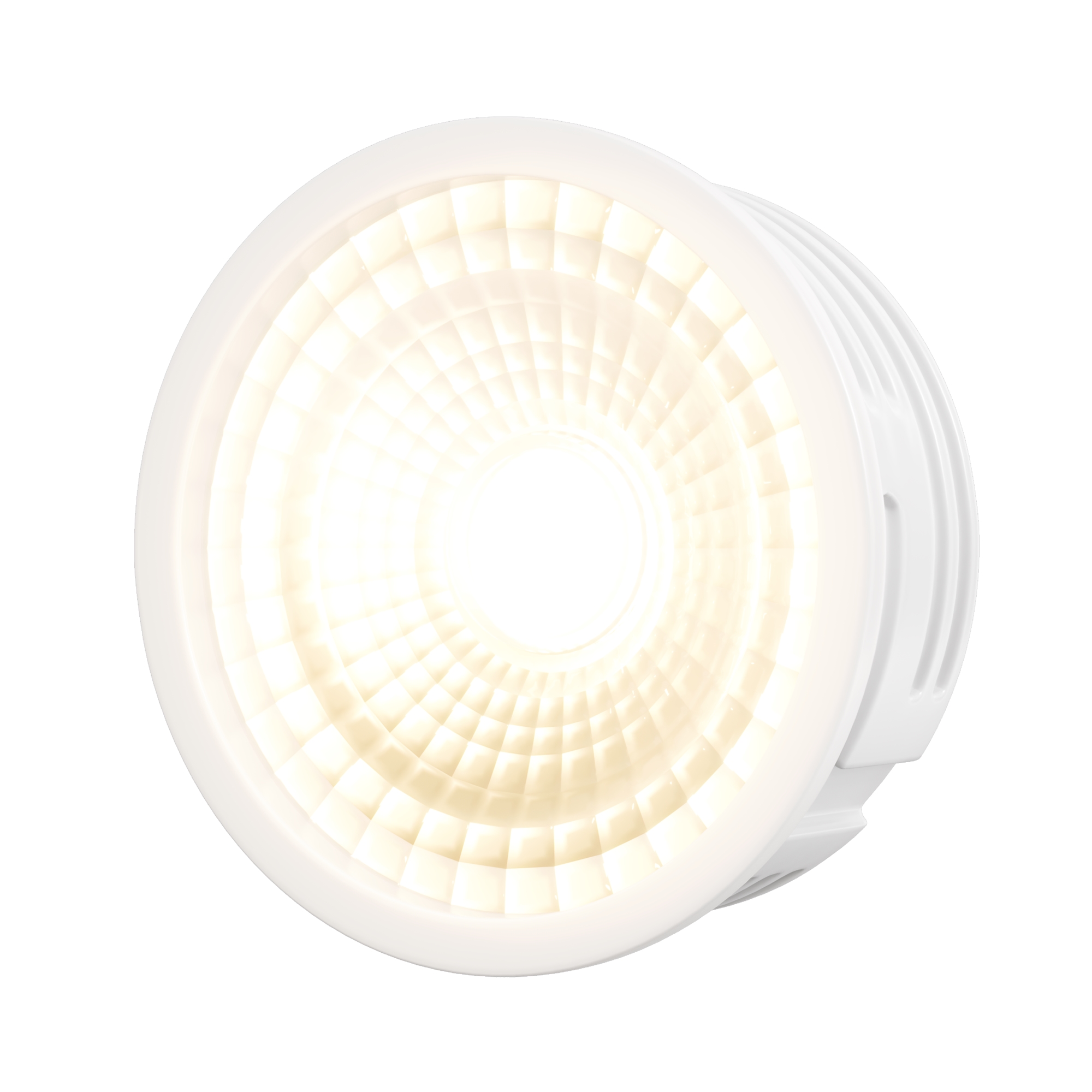 Светодиодный модуль 7Вт 4000K 60° Led модуль Voltega 7190