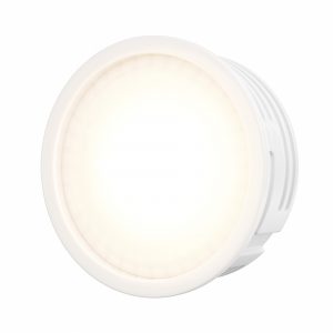 Светодиодный модуль 7Вт 4000K 110° диммируемая Led модуль Voltega 7196