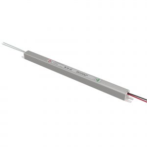 Источник напряжения PSL003 12В 60Вт IP 20 811018 Источник напряжения Led Strip 811018
