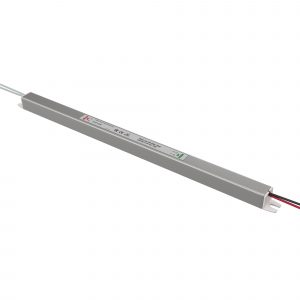 Источник напряжения PSL003 12В 72Вт IP 20 811019 Источник напряжения Led Strip 811019