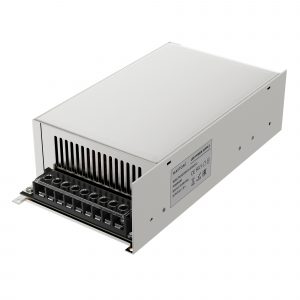 Источник напряжения PSL002 24В 600Вт IP 20 821021 Источник напряжения Led Strip 821021
