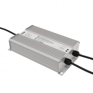 Источник напряжения PSL008 24В 600Вт IP67 822009 Источник напряжения Led Strip 822009
