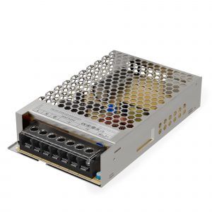 Источник напряжения PSL006 48В 200Вт IP 20 831008 Источник напряжения Led Strip 831008