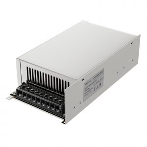 Источник напряжения PSL006 48В 600Вт IP 20 831012 Источник напряжения Led Strip 831012