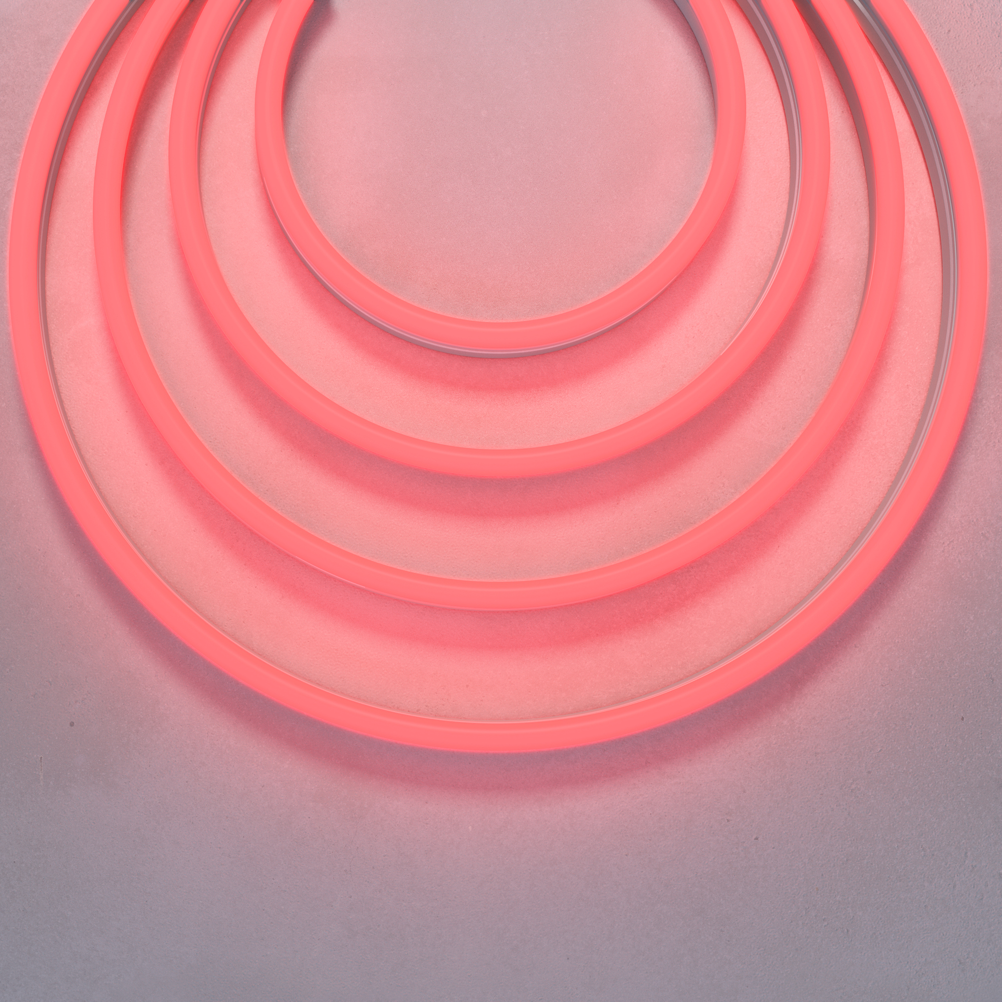 Гибкий неон 1708 24В 9,6Вт/м Красный IP67 5м Гибкий неон Led Strip 200501 — изображение 3
