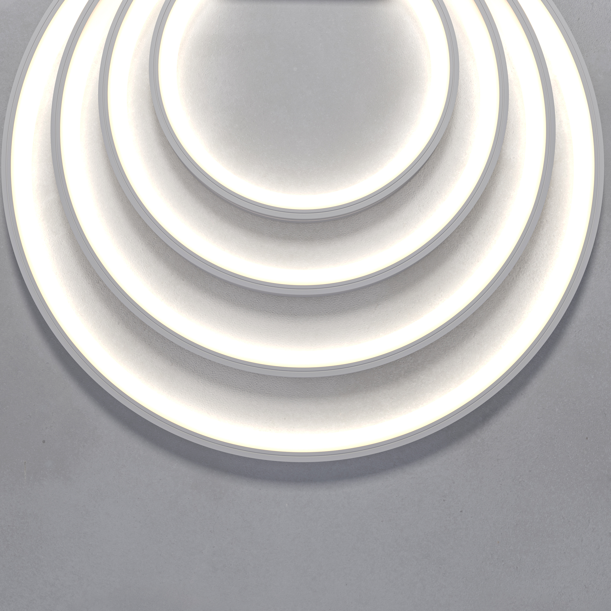 Гибкий неон 1313 24В 12Вт/м 4000K IP67 5м Гибкий неон Led Strip 200831 — изображение 3