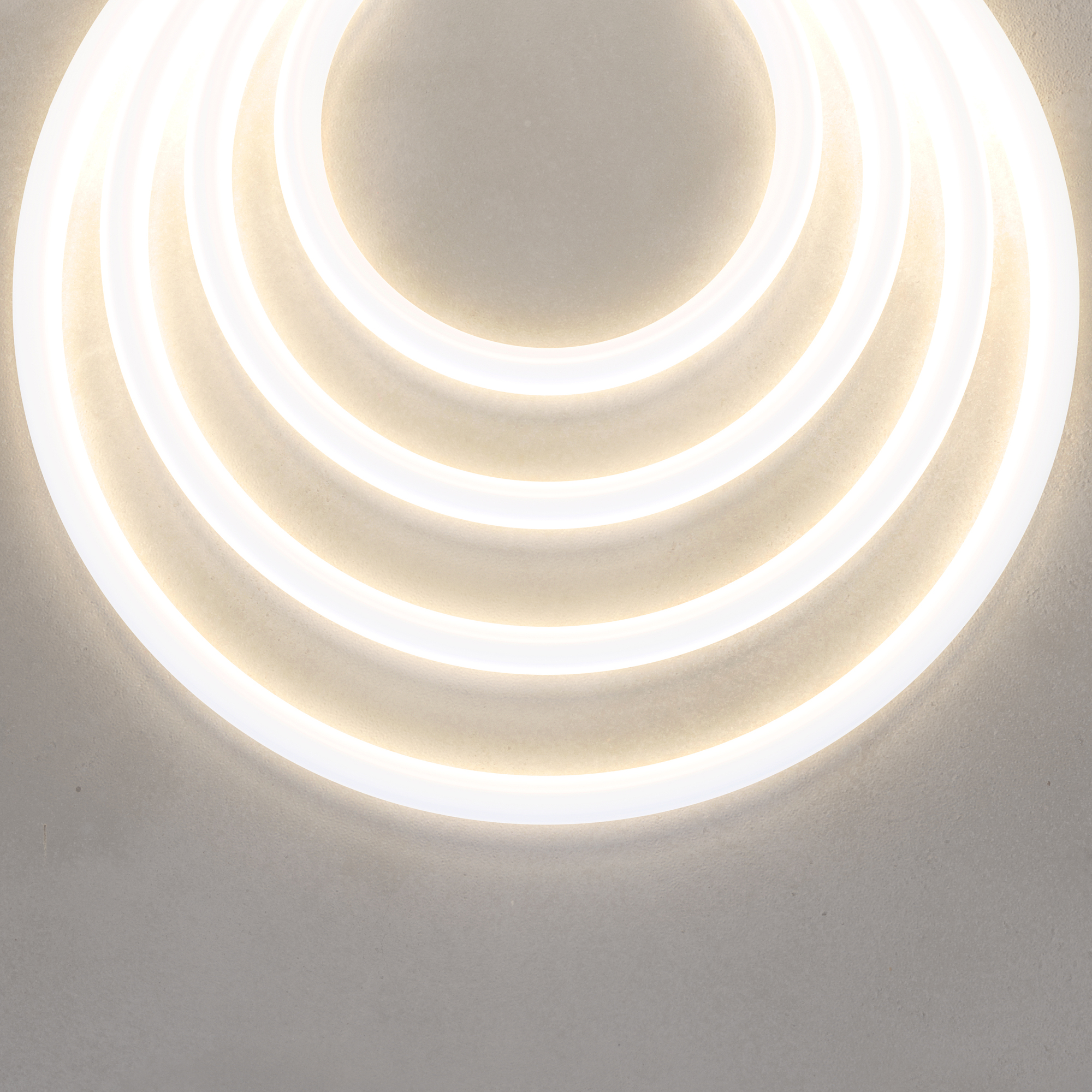 Гибкий неон D22 24В 16Вт/м 3000K IP67 5м Гибкий неон Led Strip 200881 — изображение 3