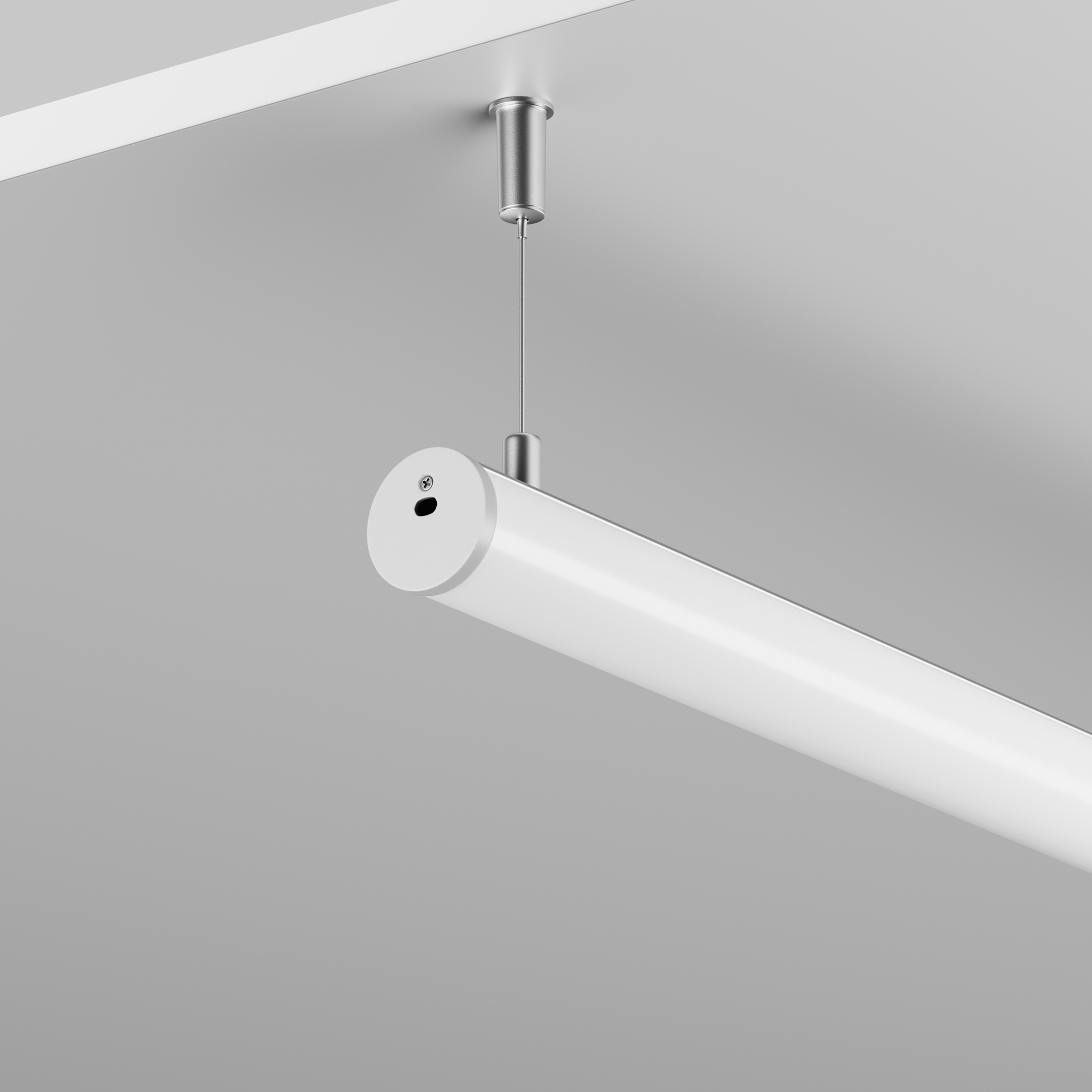 ALM-D30-EC 642081 Комплектующие для профиля Led Strip 642081