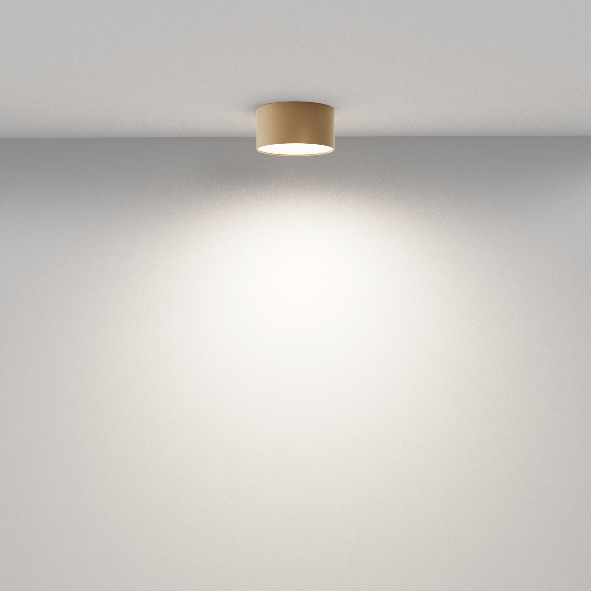 Потолочный светильник Зон / Zon 12 Вт 4000 К 120° Потолочный светильник Technical C032CL-12W4K-RD-MG — изображение 2