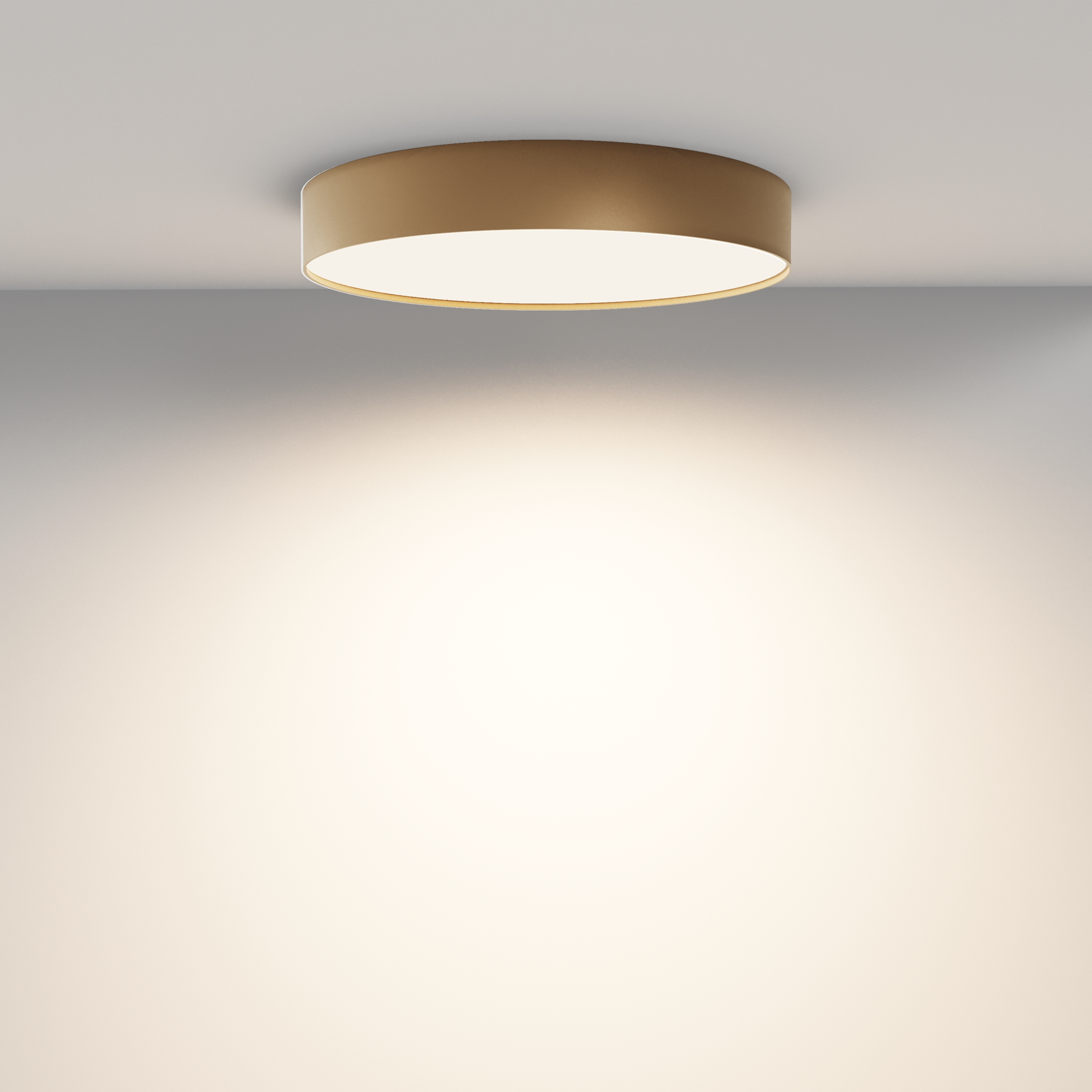 Потолочный светильник Зон / Zon 45 Вт 3000 К 120° Потолочный светильник Technical C032CL-45W3K-RD-MG — изображение 3