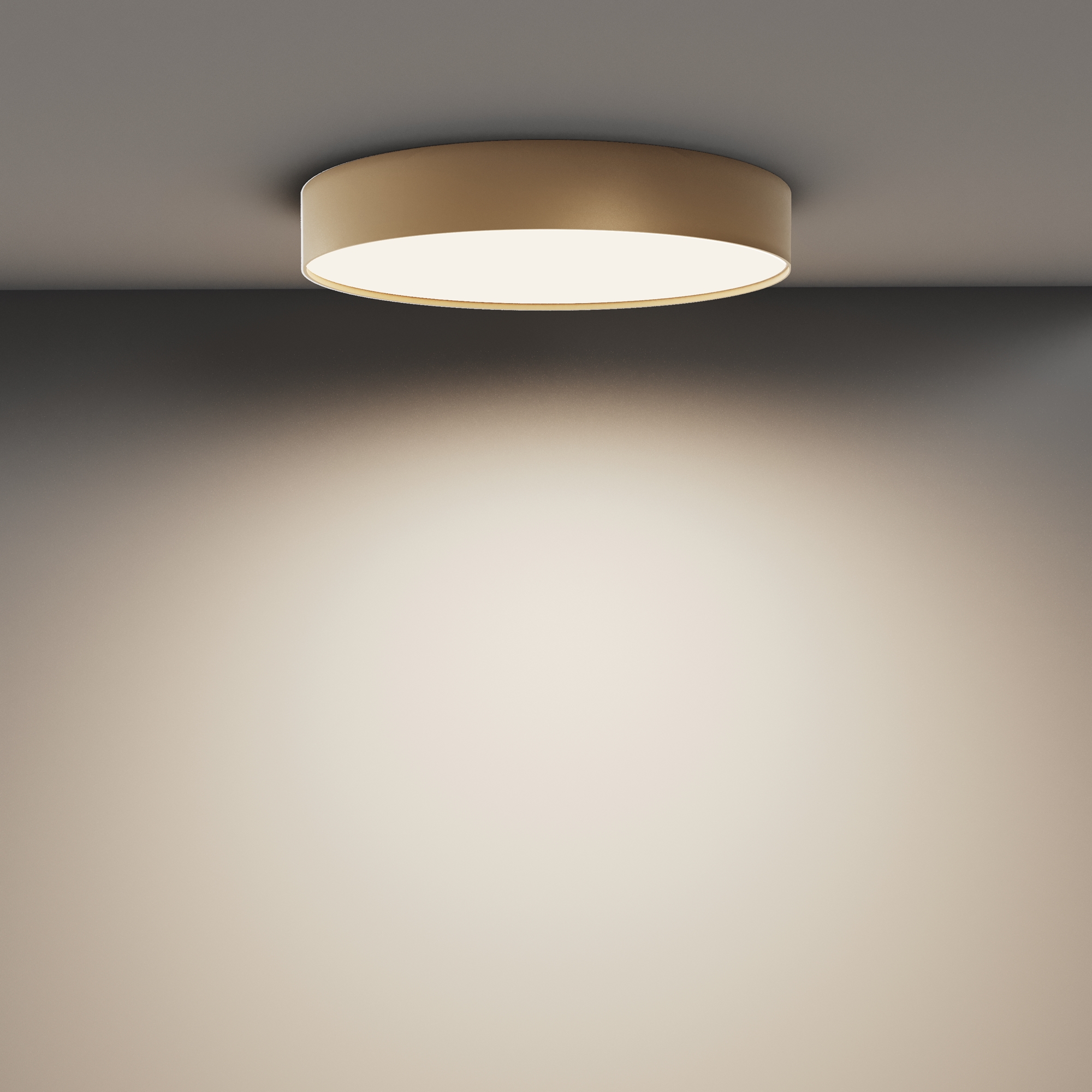 Потолочный светильник Зон / Zon 45 Вт 4000 К 120° Потолочный светильник Technical C032CL-45W4K-RD-MG — изображение 4